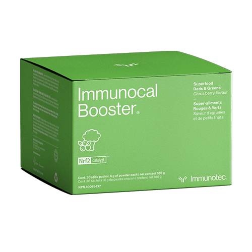 immunocal-booster