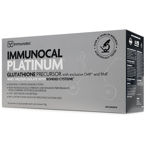 immunocal-platinum