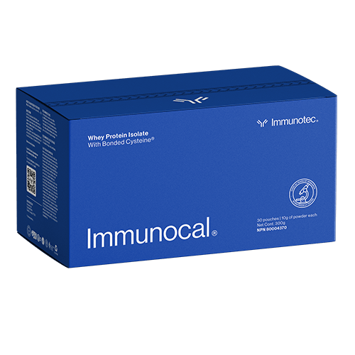 immunocal