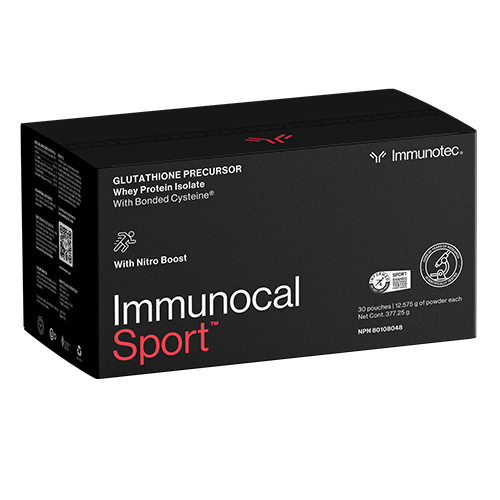 Immunocal-Sport